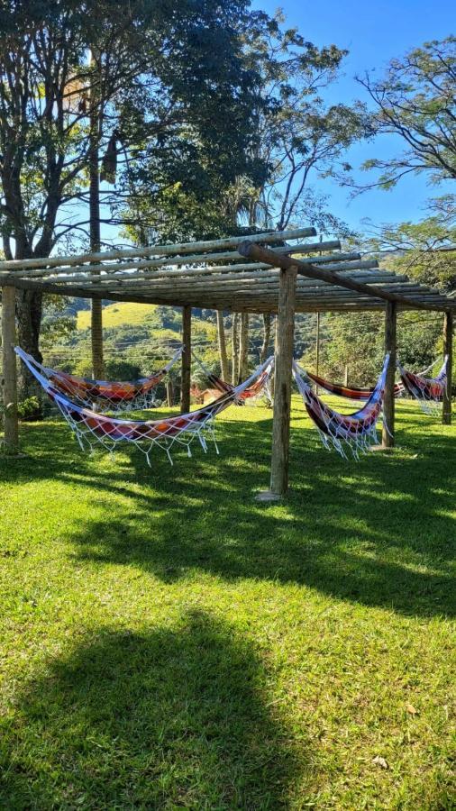 Pousada Rancho Caipira Socorro  Exterior foto